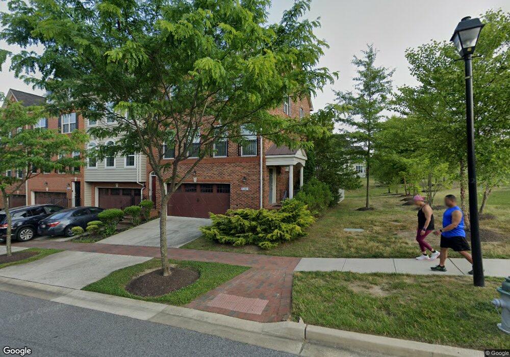 15301 Tewkesbury Place, Upper Marlboro, MD 20774 - photo 1