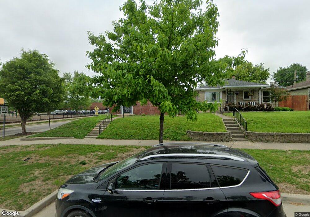 926 Main St, Beech Grove, IN 46107 - photo 1