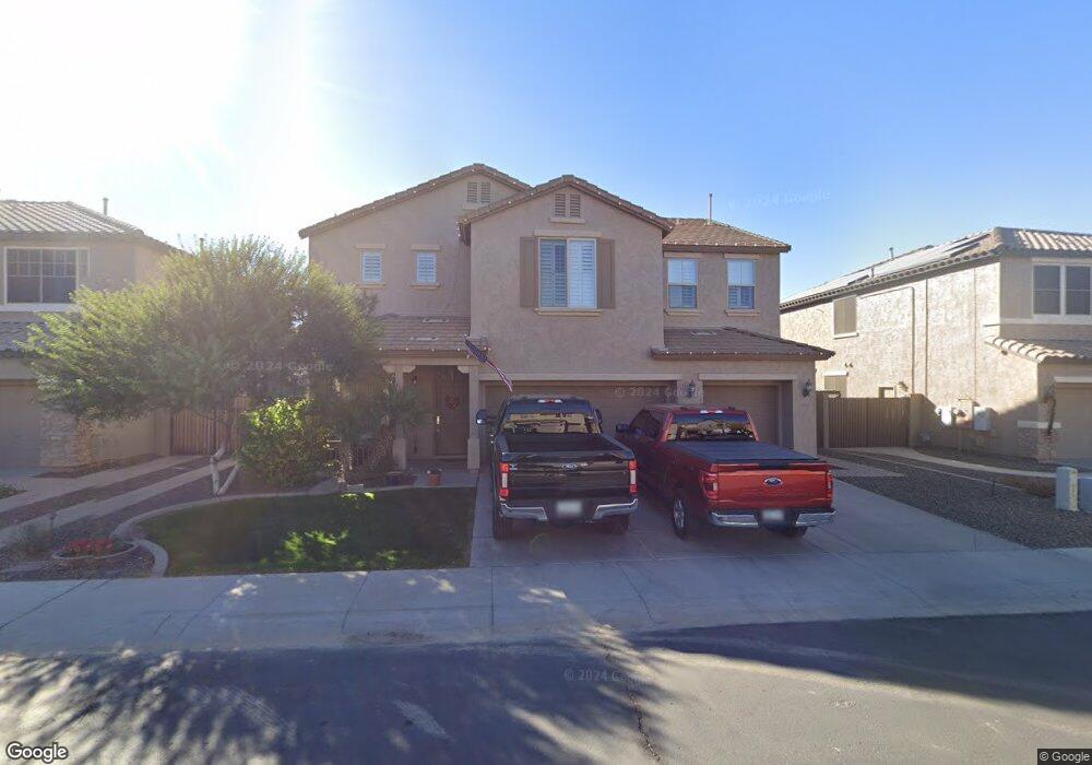 10921 E Stanton Ave, Mesa, AZ 85212 - photo 1