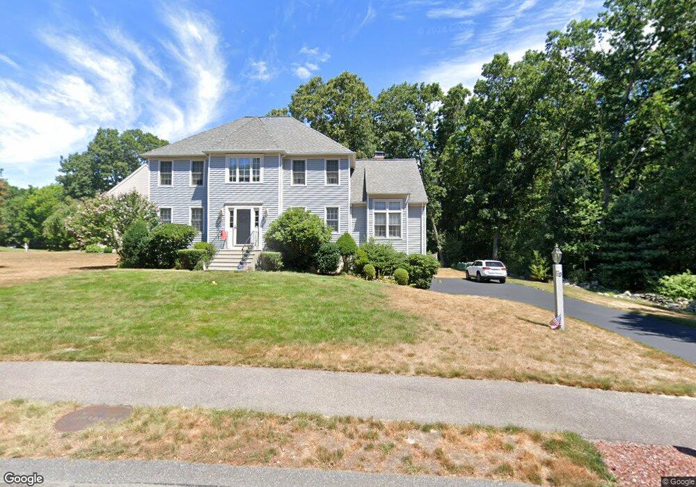 28 Hooksett Cir, Medway, MA 02053 - photo 1