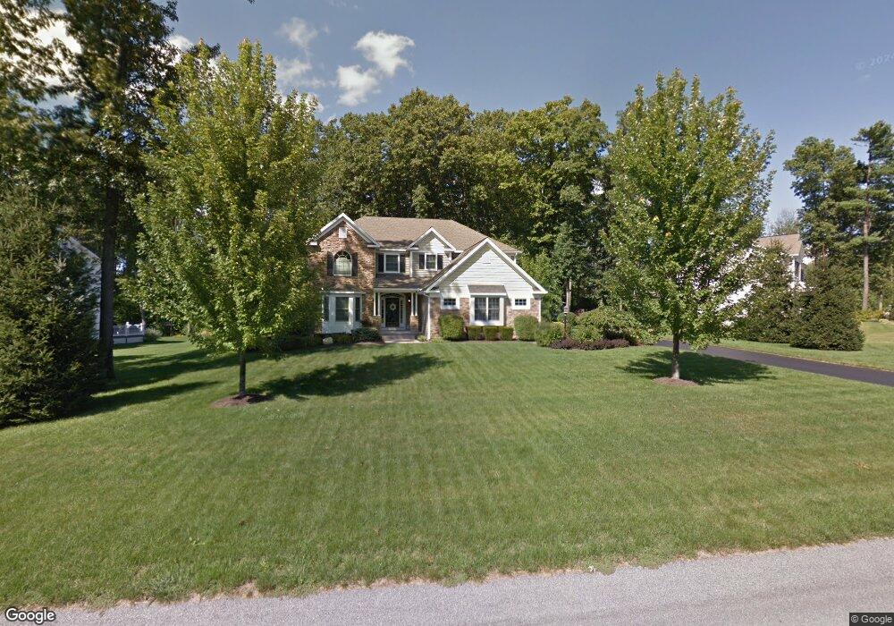 11 Equestrian Way, Clifton Park, NY 12065 - photo 1