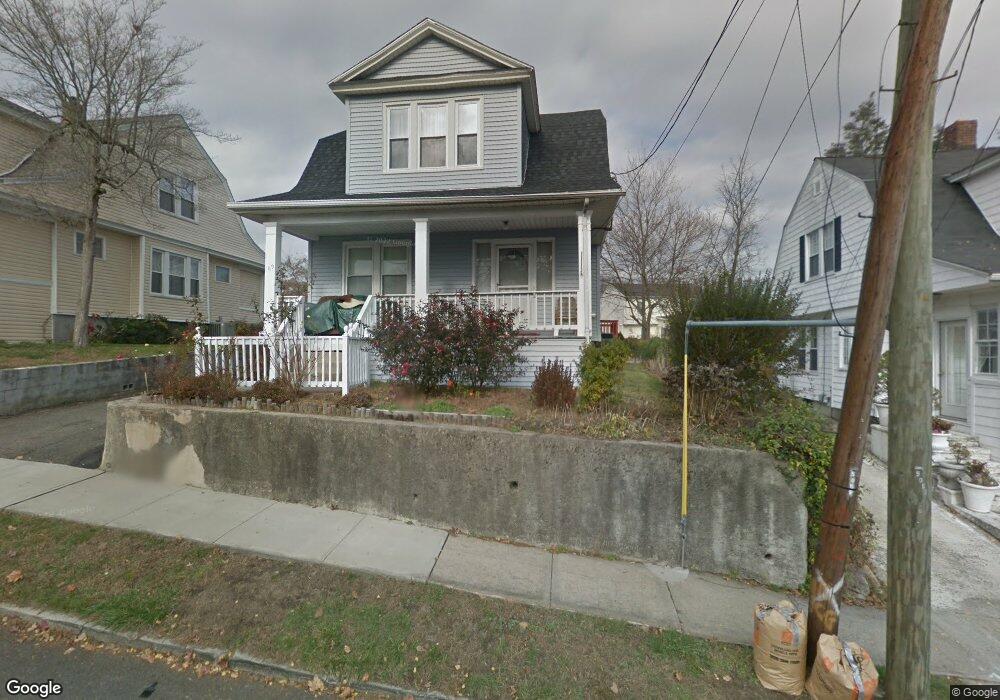 169 Harmony St, Bridgeport, CT 06606 - photo 1