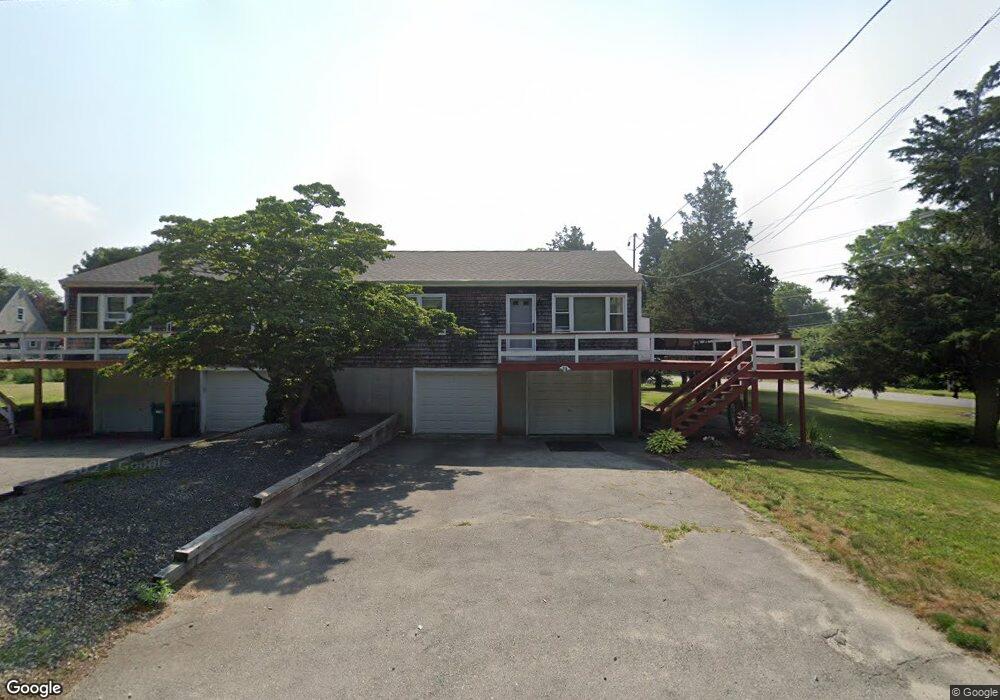 771 Anthony Rd unit 773, Portsmouth, RI 02871 - photo 1