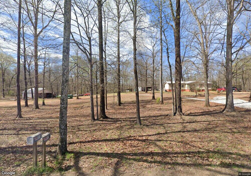 1955 Kesler Rd, Carnesville, GA 30521 - photo 1