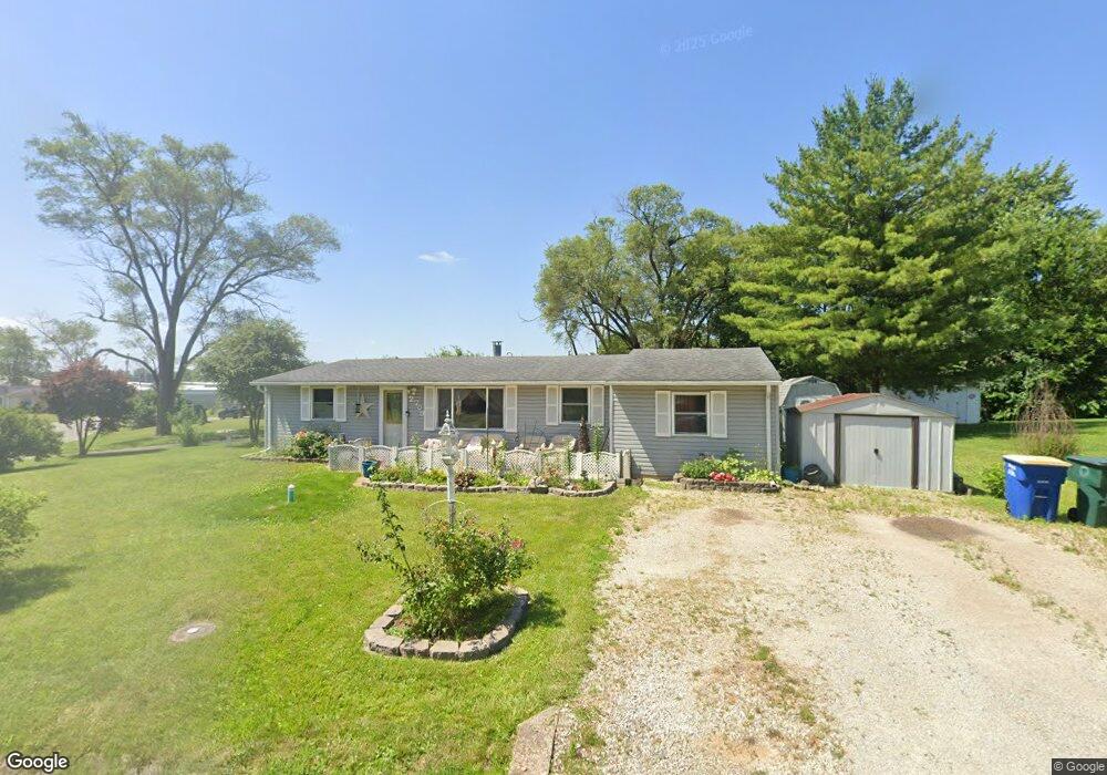 2709 N Colbert Dr, Muncie, IN 47303 - photo 1