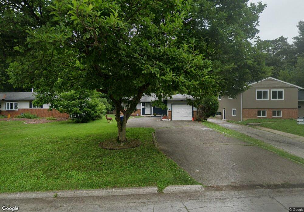 1222 Littlejohn Dr, Columbus, OH 43227 - photo 1