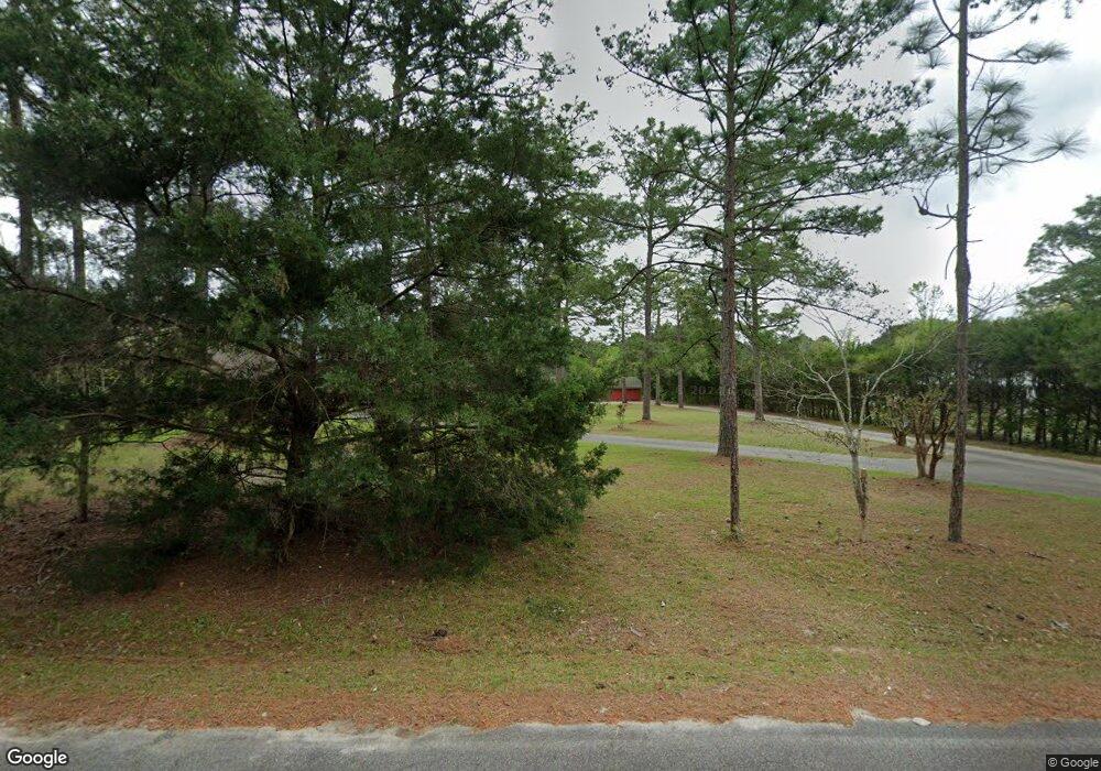 388 Pine Forest Rd, Ochlocknee, GA 31773 - photo 1