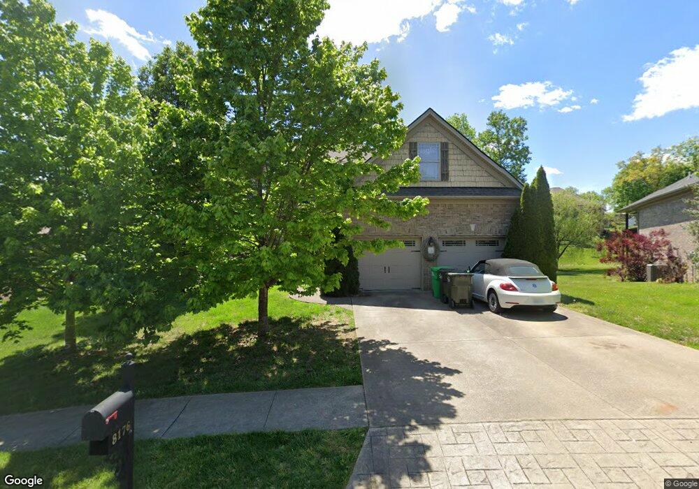 8176 Autumn Dr, Georgetown, IN 47122 - photo 1