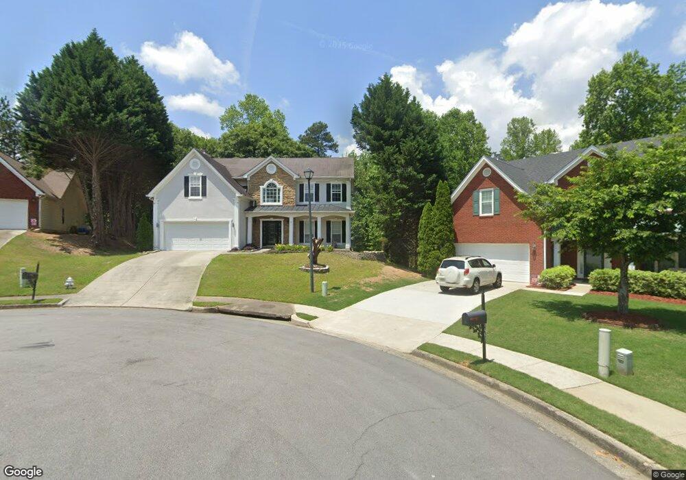 1466 Mandalay Ct SW, Lilburn, GA 30047 - photo 1