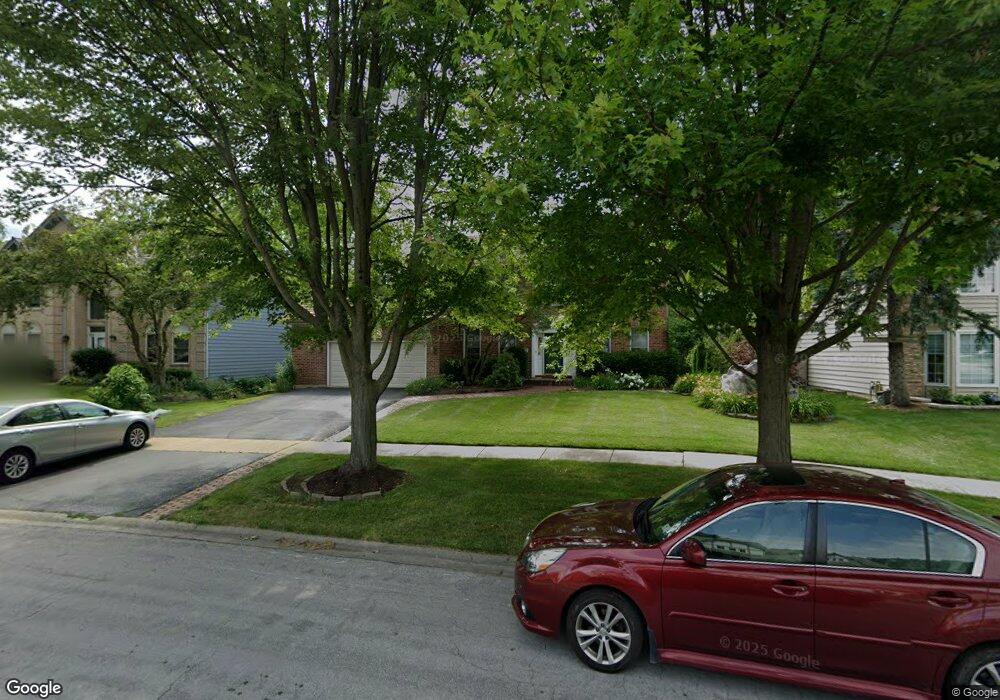 1835 River Ridge Cir, Naperville, IL 60565 - photo 1