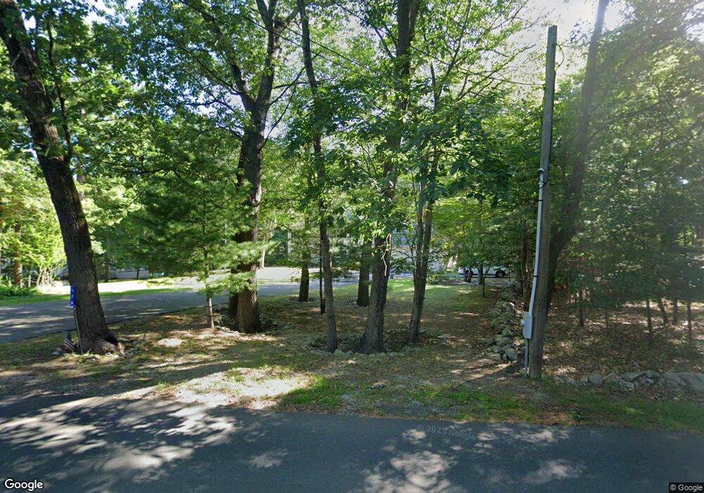 106 Lazell St, Hingham, MA 02043 - photo 1