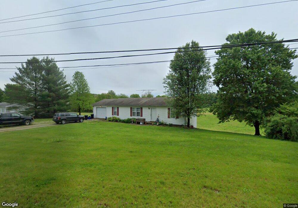 2085 W Whiskey Run Rd NW, Ramsey, IN 47166 - photo 1