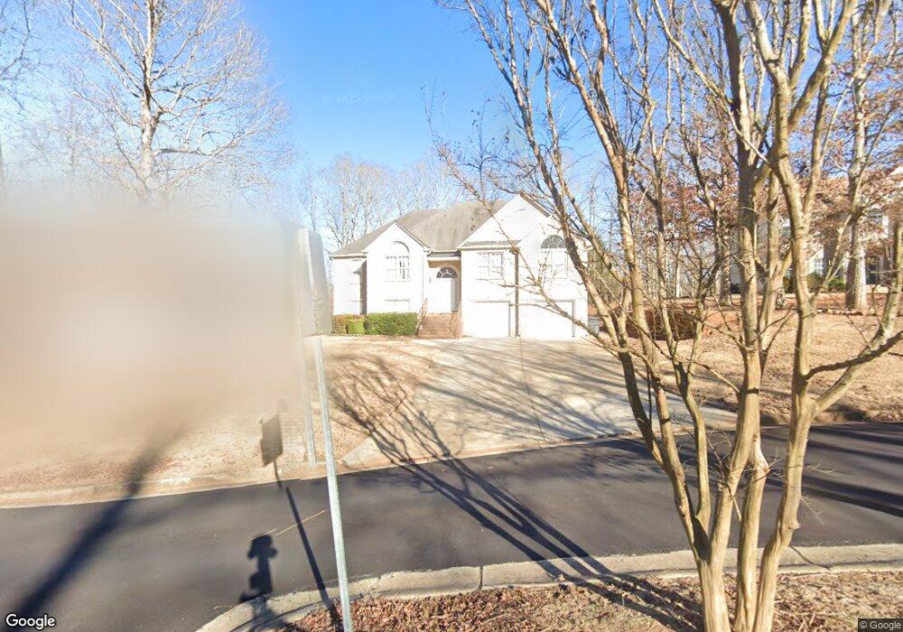 1129 Falk Trace unit 2, Conyers, GA 30094 - photo 1