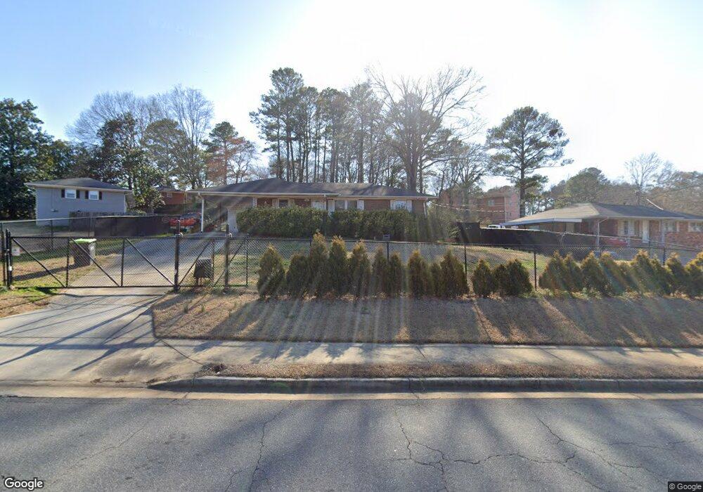 85 Sheraton Way SW, Mableton, GA 30126 - photo 1