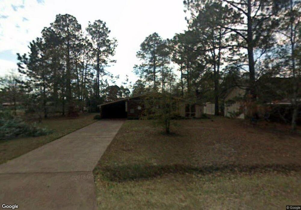 918 E 6th Ave, Cordele, GA 31015 - photo 1