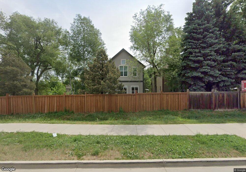 1210 Oakleaf Cir, Boulder, CO 80304 - photo 1