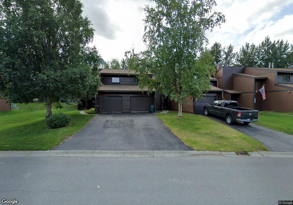 902 W 80th Ave, Anchorage, AK 99518 - photo 1