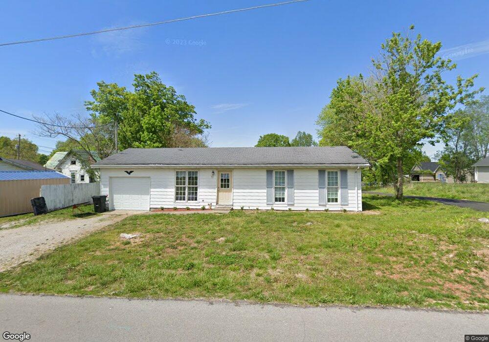 96 W Loweth Ave, Corydon, IN 47112 - photo 1