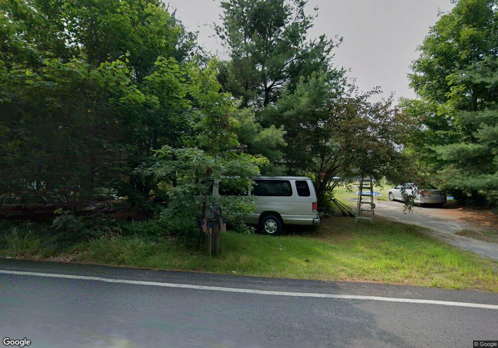 24 N Washington St, Norton, MA 02766 - photo 1