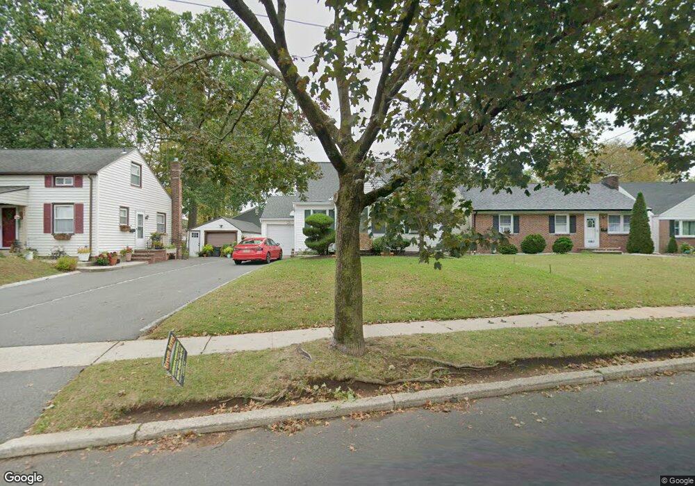 674 W Inman Ave, Rahway, NJ 07065 - photo 1