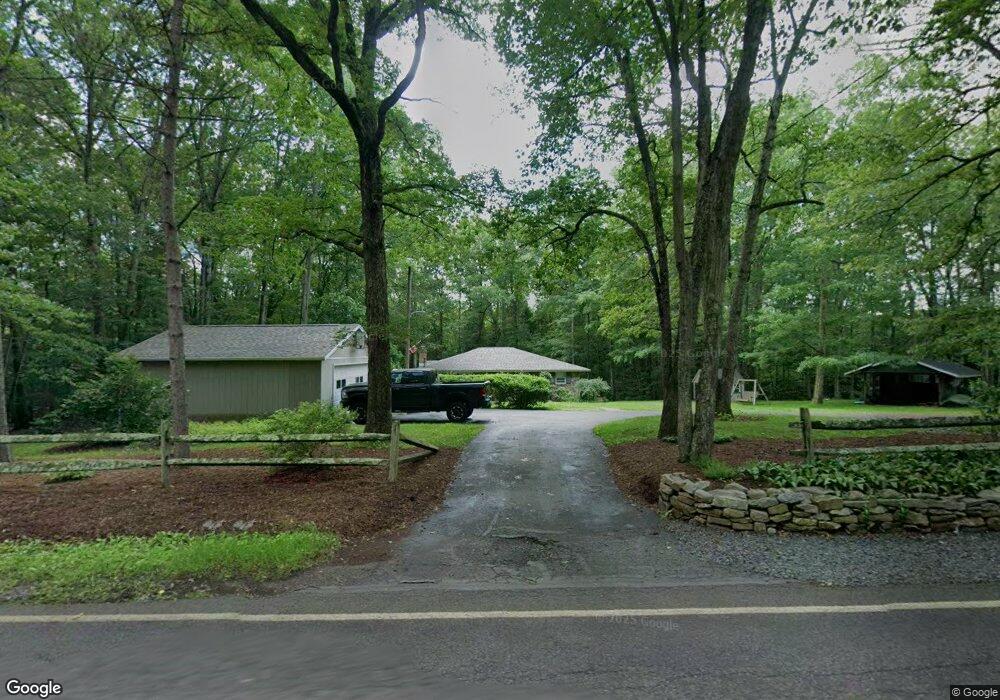 371 Honeyhole Rd, Drums, PA 18222 - photo 1