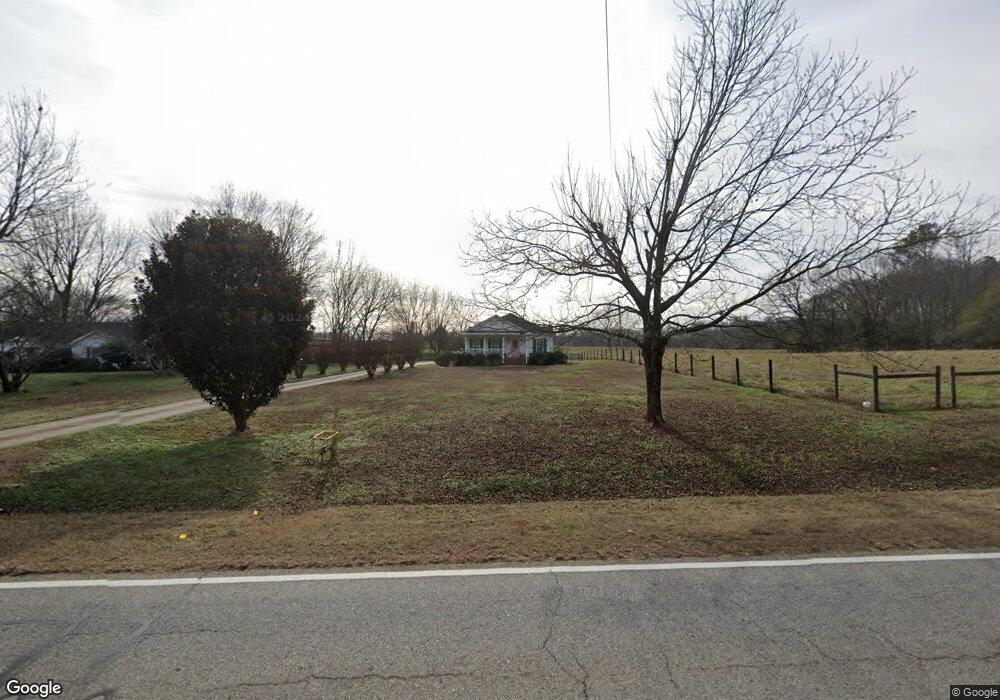 839 Hog Mountain Rd, Winder, GA 30680 - photo 1