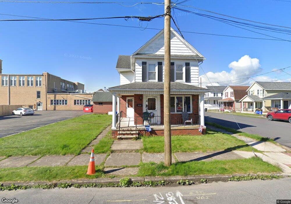 102 Dickson St, Duryea, PA 18642 - photo 1