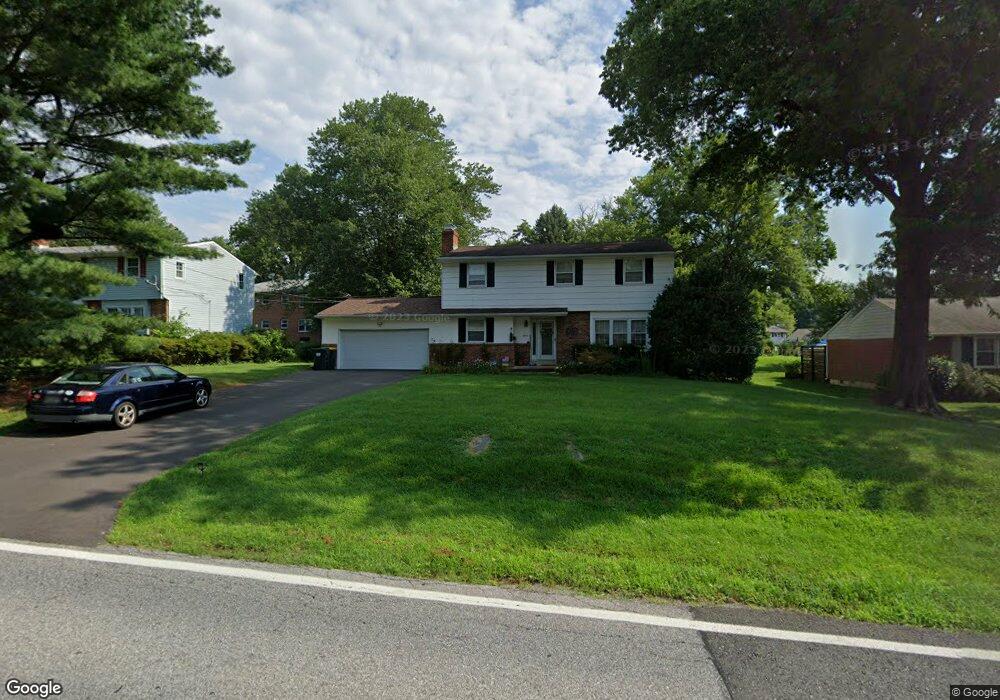 2233 Grubb Rd, Wilmington, DE 19810 - photo 1