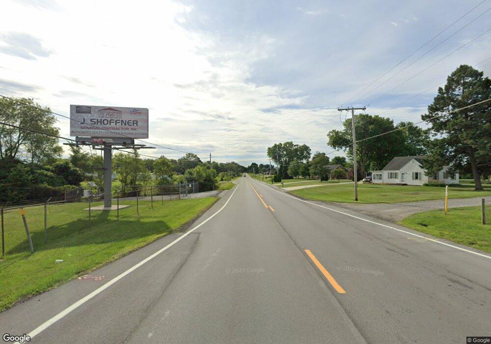 4725 E State Hwy, La Porte, IN 46350 - photo 1