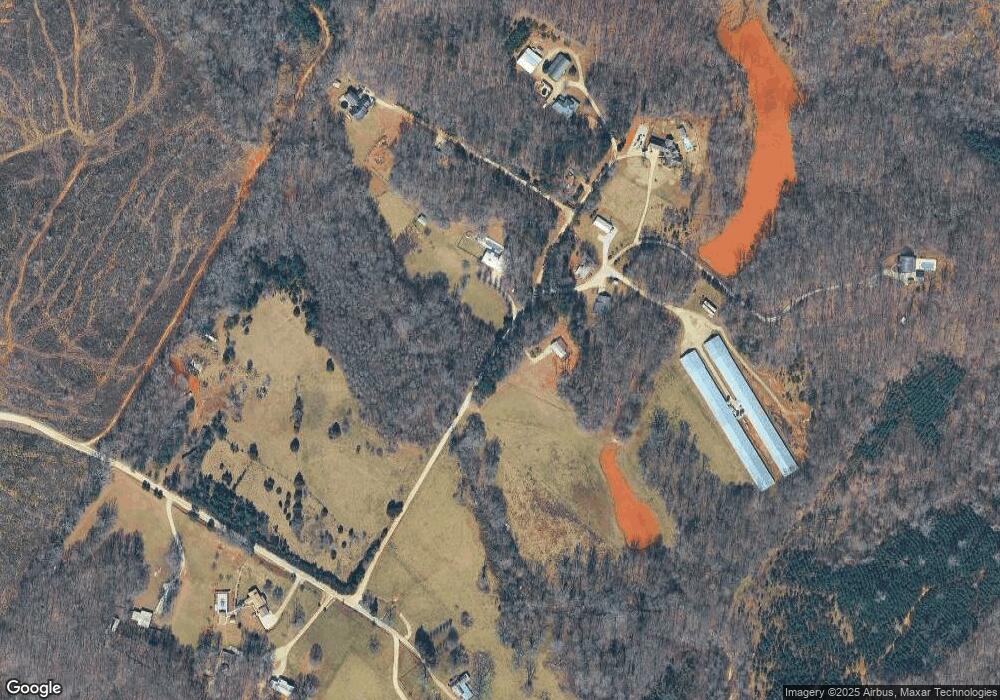 0 Dodge Hill Rd, Maysville, GA 30558 - photo 1