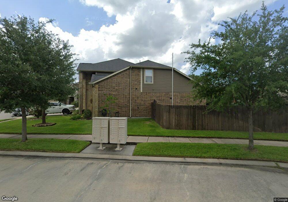 31771 Chapel Rock Ln, Spring, TX 77386 - photo 1