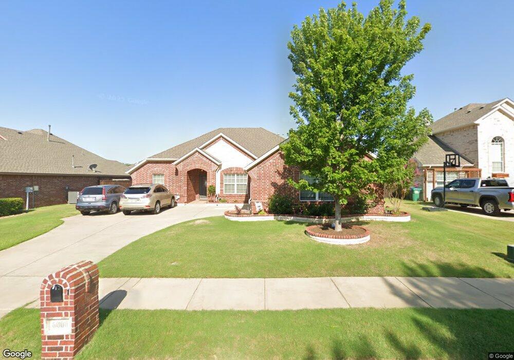 6000 Ricks Rd, Denton, TX 76210 - photo 1
