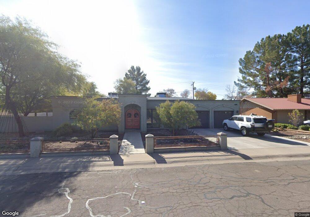 331 E Aepli Dr, Tempe, AZ 85282 - photo 1