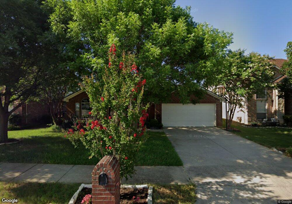 904 Circle View Ln, Denton, TX 76210 - photo 1