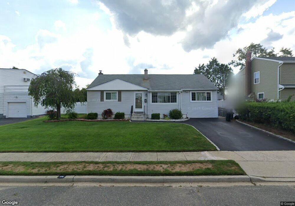 174 John St, Levittown, NY 11756 - photo 1