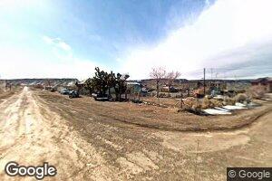309 Bellevue Ave, Goldfield, NV 89013