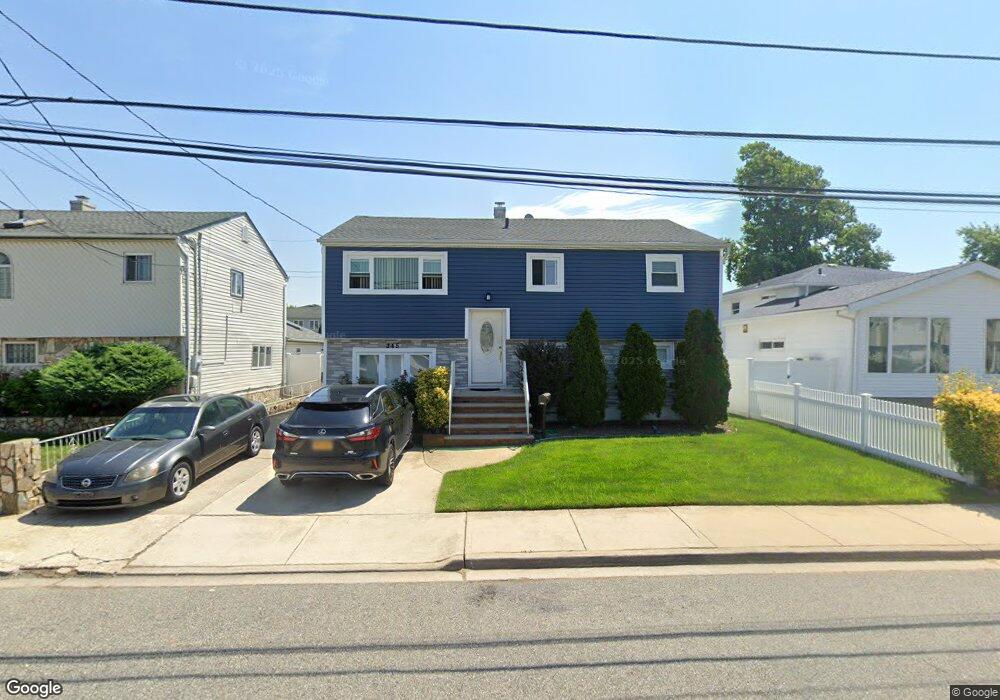 345 Westside Ave, Freeport, NY 11520 - photo 1