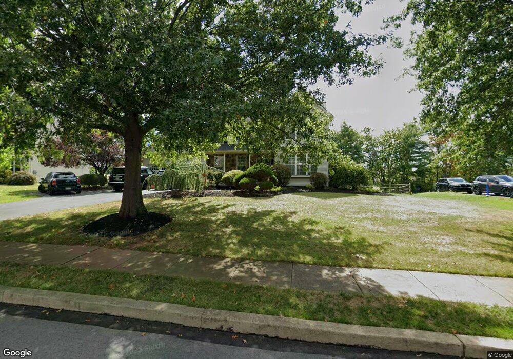 2314 Mcarthur Dr, Hatfield, PA 19440 - photo 1