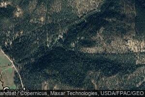 30741 Bill Creek Rd, Alberton, MT 59820
