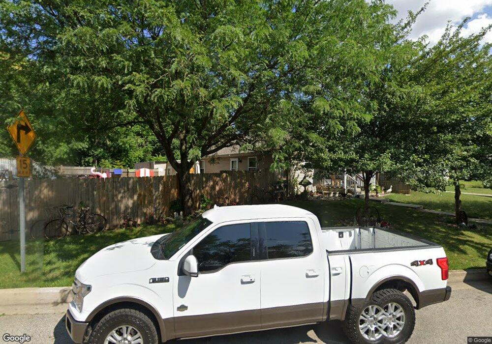 1623 N 10th St, Lafayette, IN 47904 - photo 1