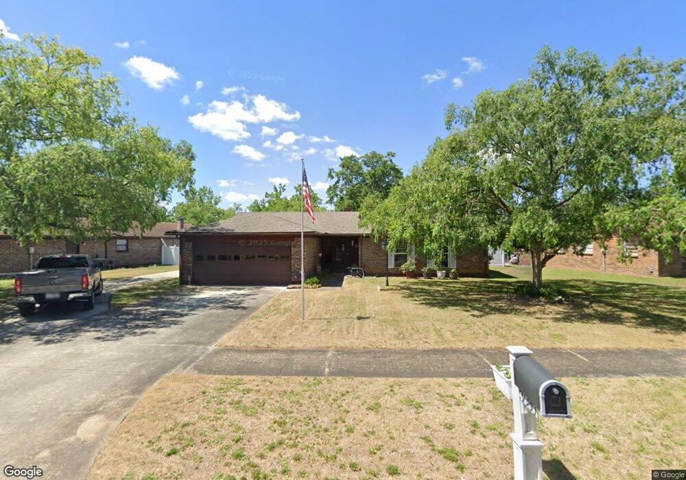 3680 Bramble Rd, Jacksonville, FL 32210 - photo 1