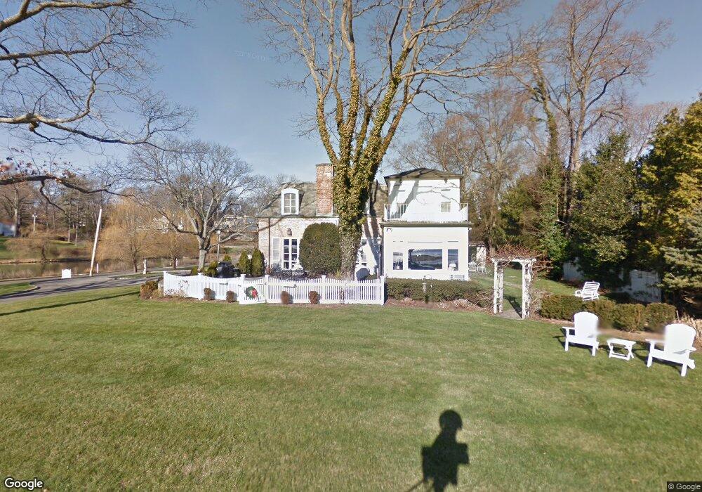 56 Willowmere Cir, Riverside, CT 06878 - photo 1