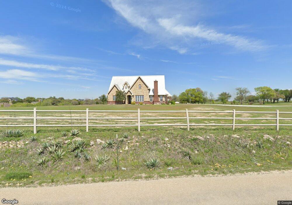 1304 Trailwood Dr, Weatherford, TX 76085 - photo 1