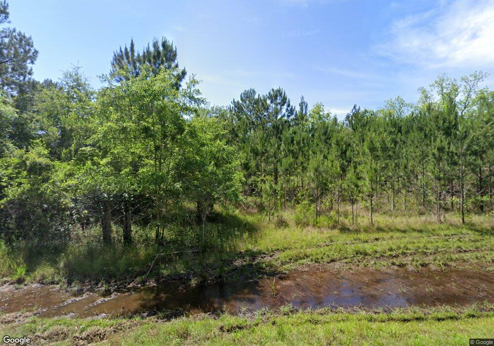 10017 Ga Highway 33, Pavo, GA 31778 - photo 1