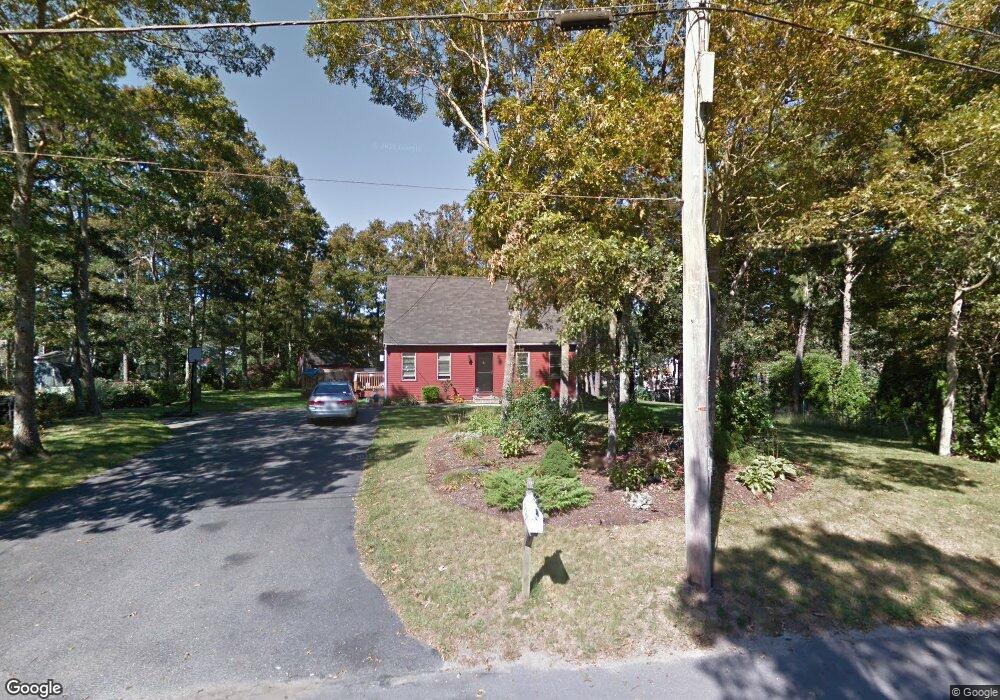 46 Hilltop Rd, Mashpee, MA 02649 - photo 1