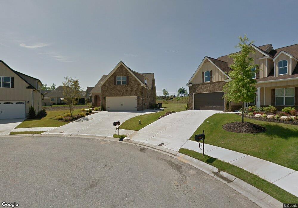 2027 Highgrass Ct, Evans, GA 30809 - photo 1