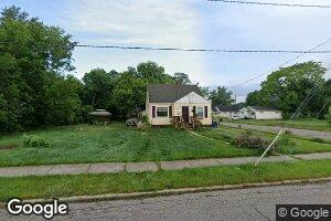 1039 Stevenson St, Flint, MI 48504