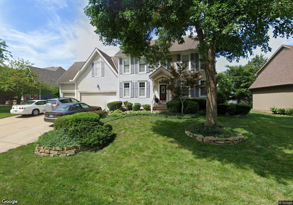 13407 W 56th Terrace, Shawnee, KS 66216 - photo 1