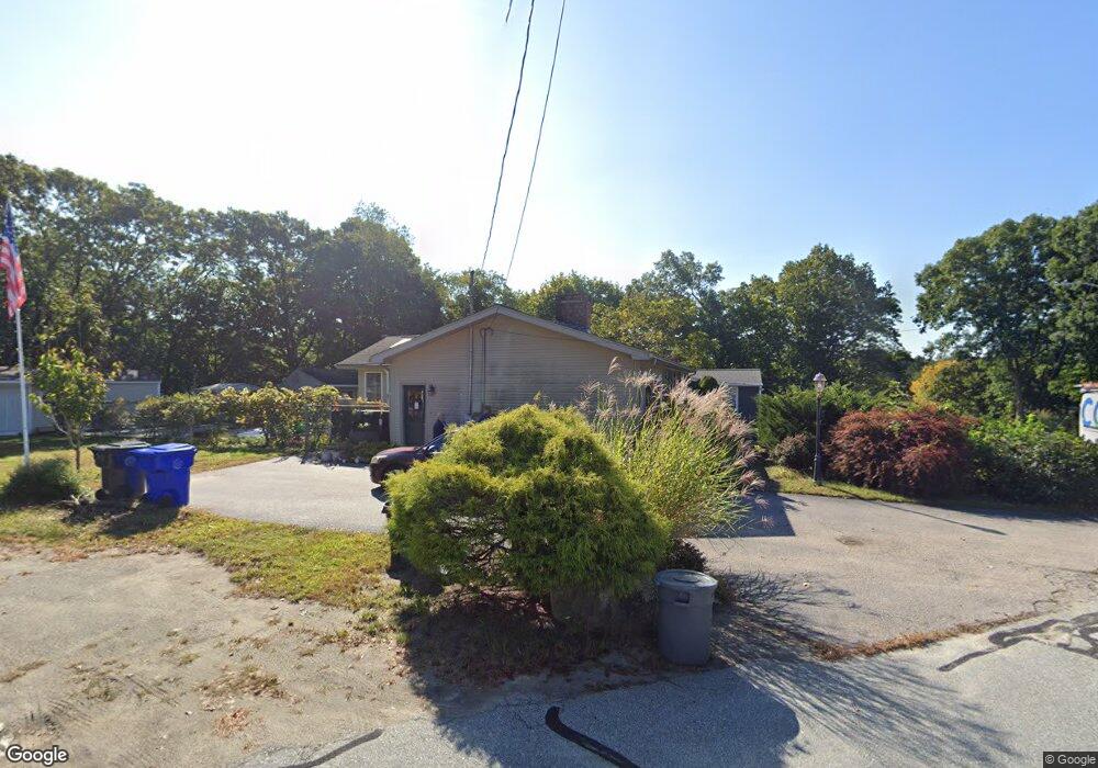 12 Tilton St, West Warwick, RI 02893 - photo 1