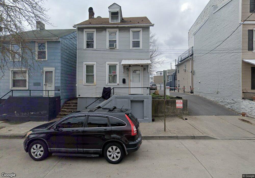 436 N 5th St, Allentown, PA 18102 - photo 1